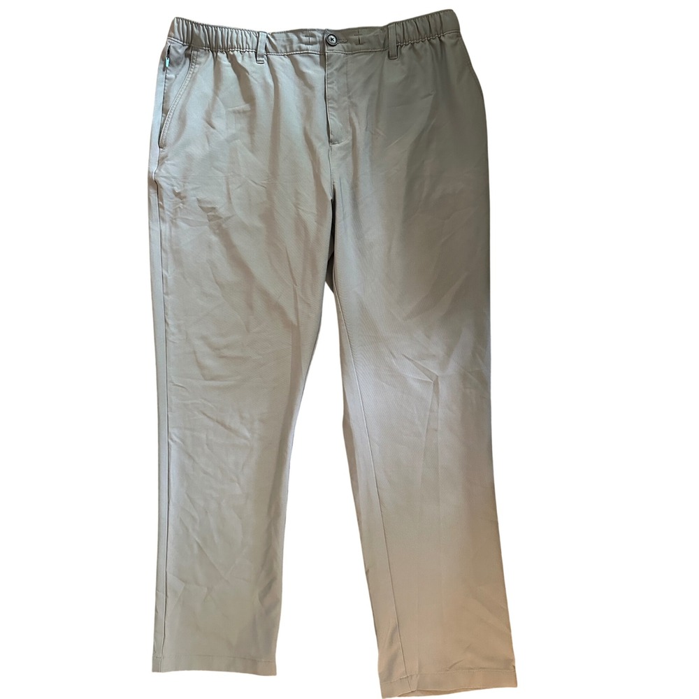 Chubbies, gray. Men's XXL